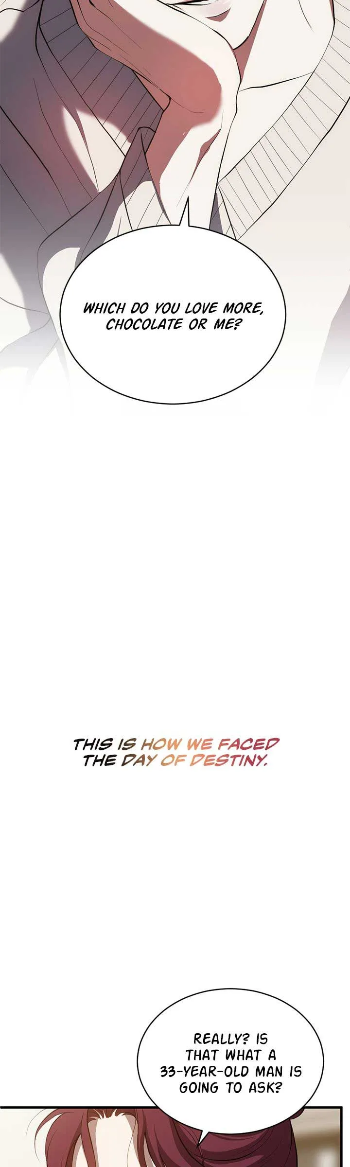 Third night only Chapter 93 page 4