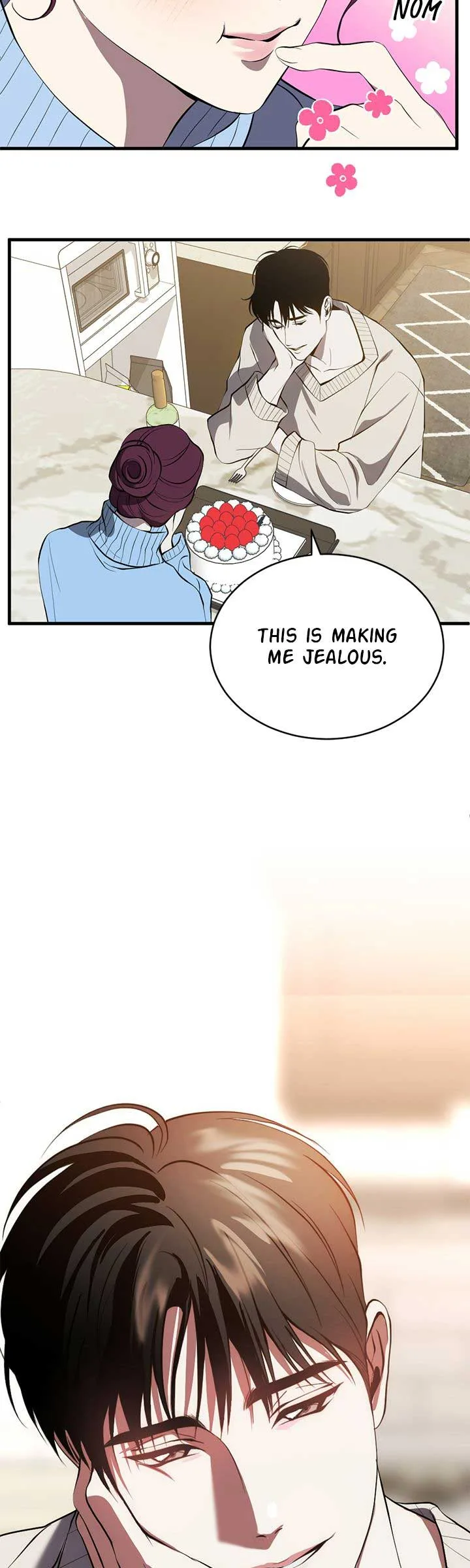 Third night only Chapter 93 page 3