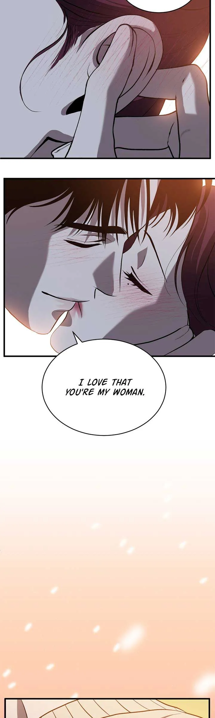 Third night only Chapter 93 page 20
