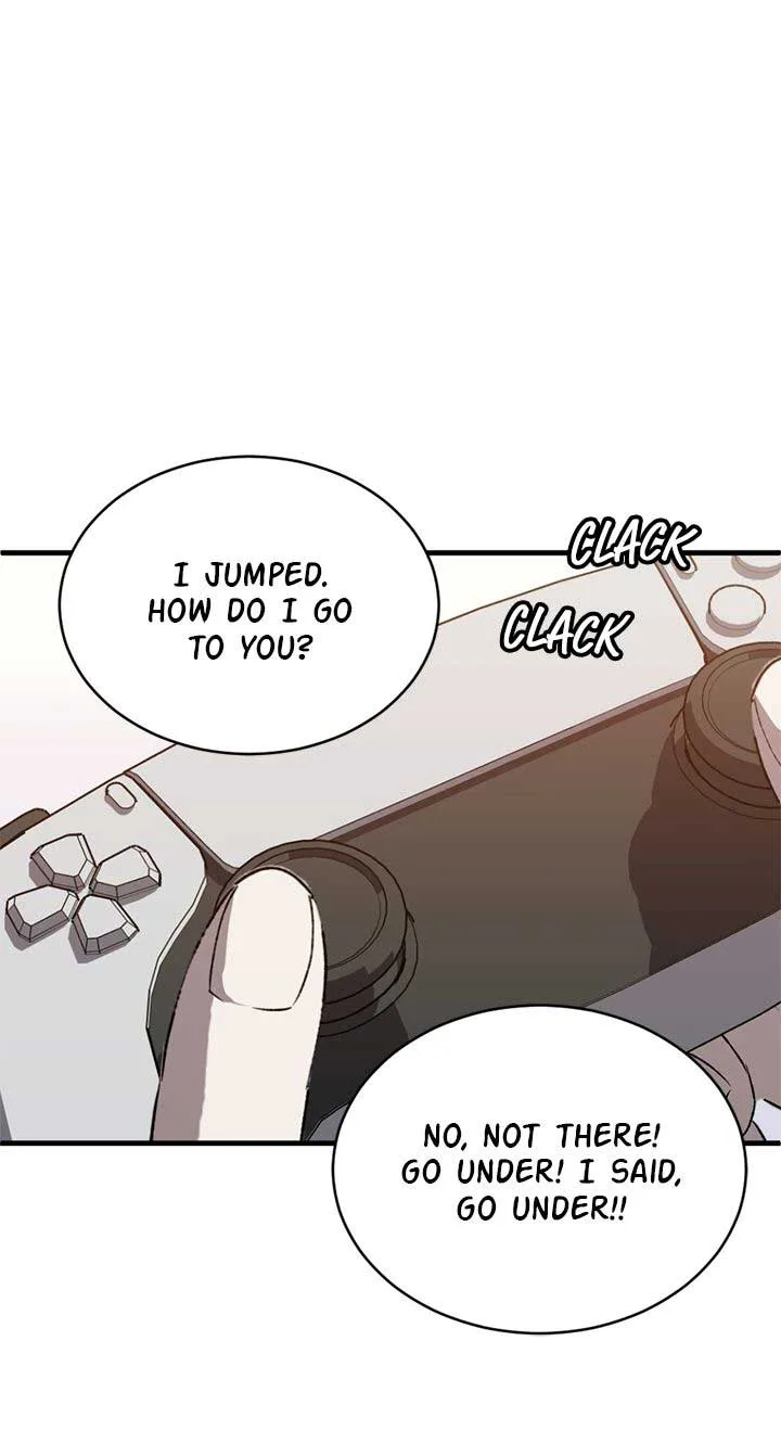 Third night only Chapter 93 page 7