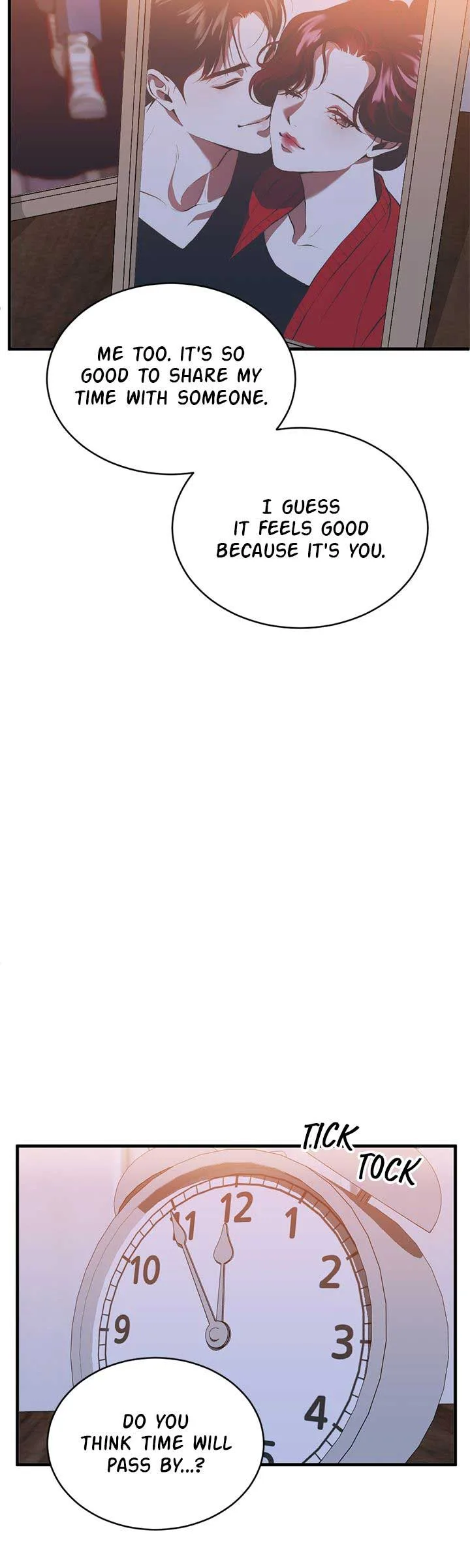 Third night only Chapter 93 page 27