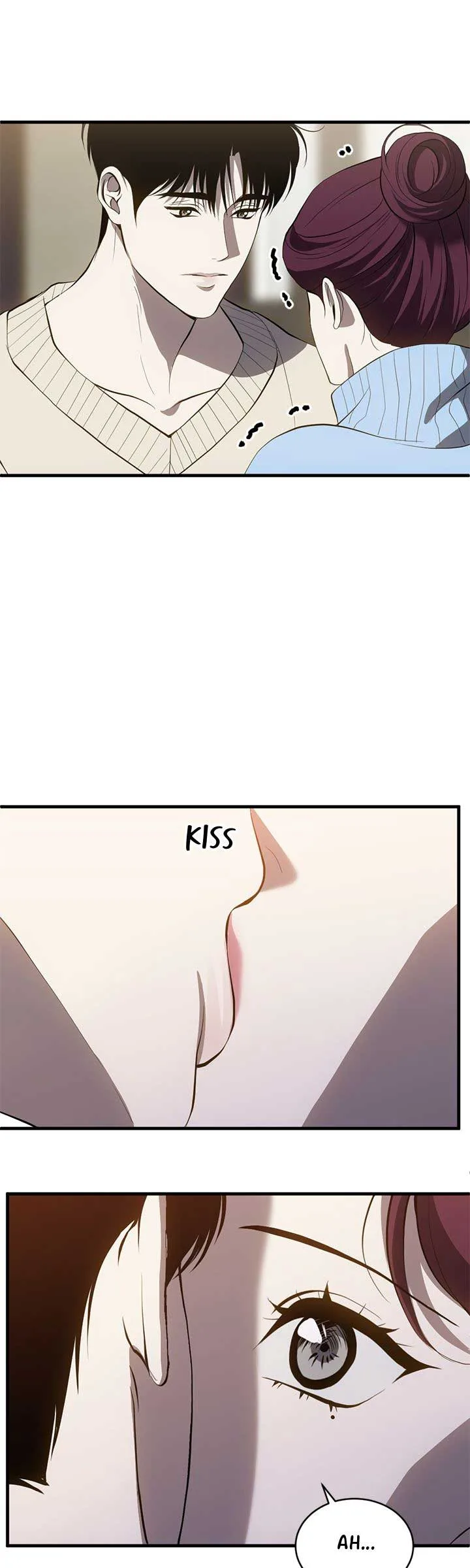 Third night only Chapter 93 page 14