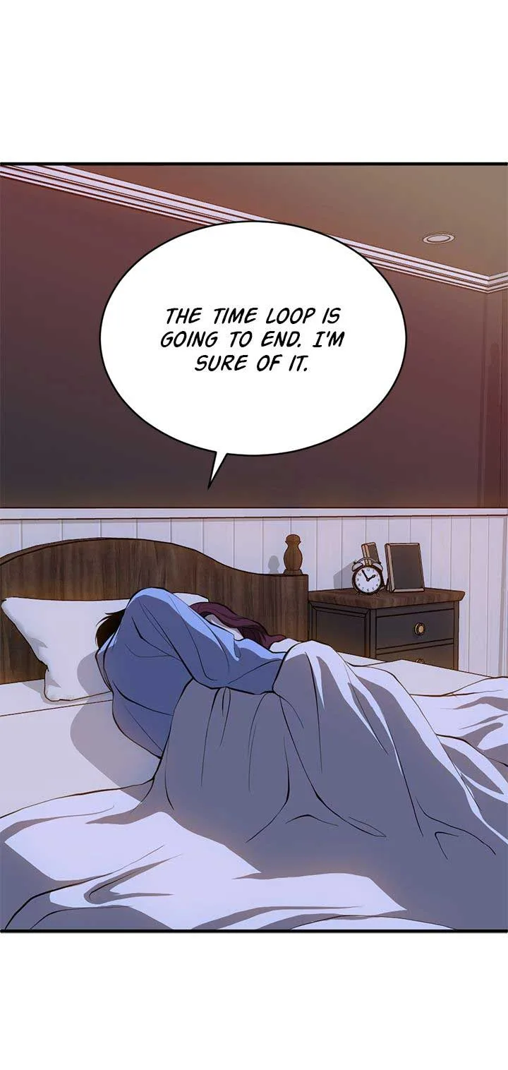 Third night only Chapter 93 page 28