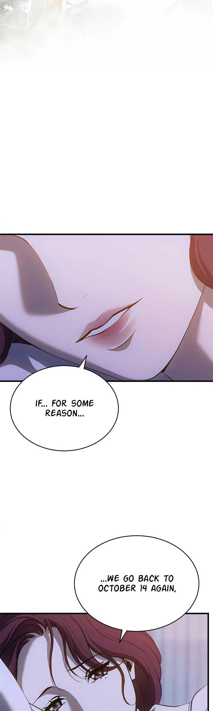 Third night only Chapter 93 page 30