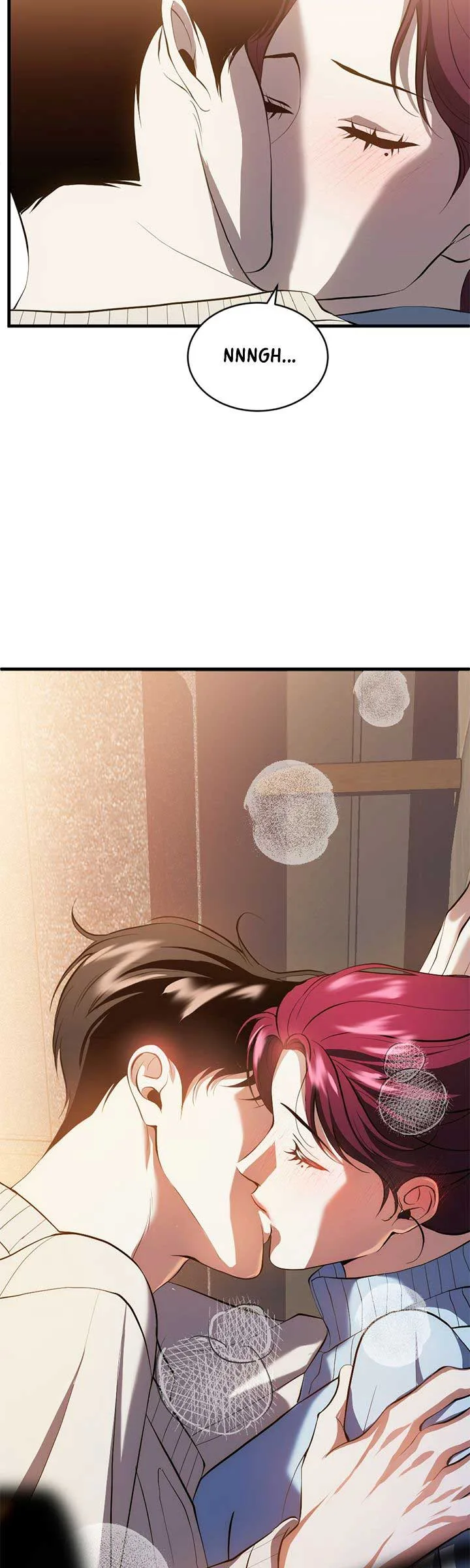 Third night only Chapter 93 page 16