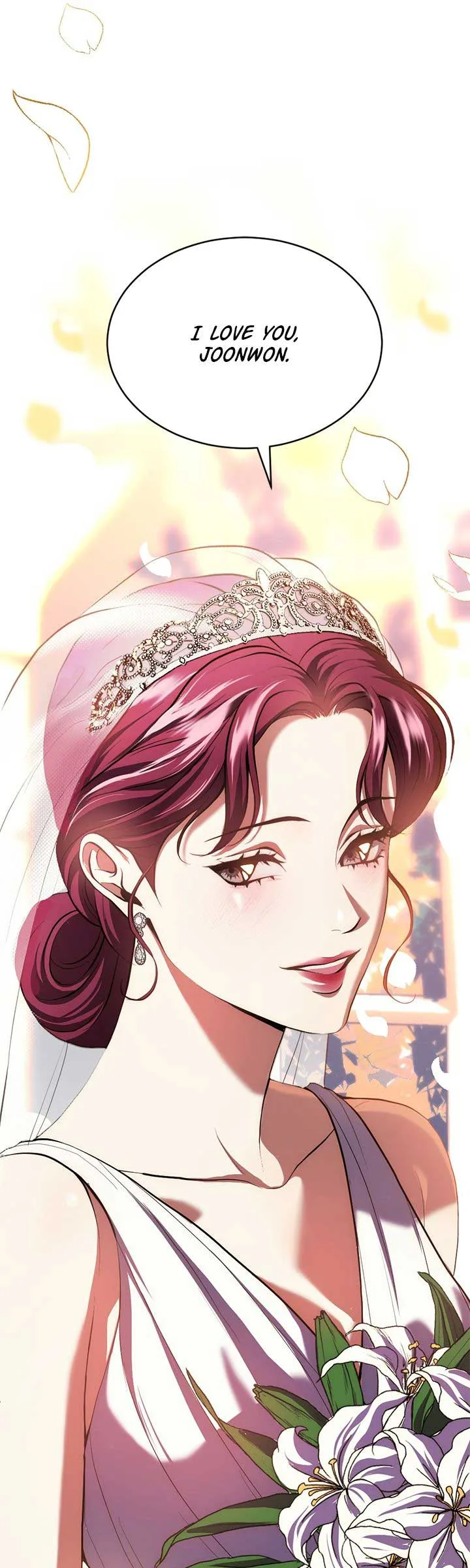 Third night only Chapter 93 page 49