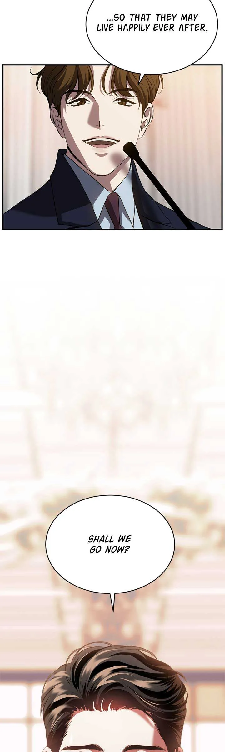 Third night only Chapter 93 page 43