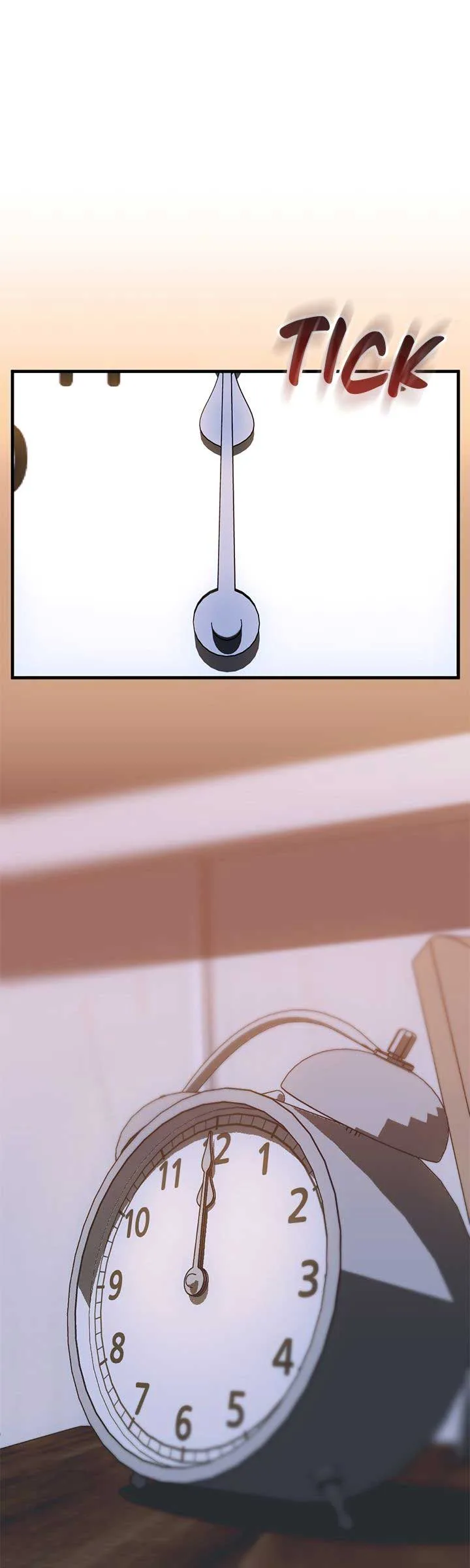Third night only Chapter 93 page 35