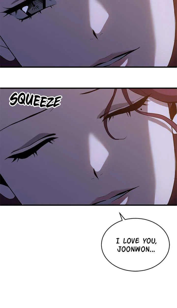 Third night only Chapter 93 page 34