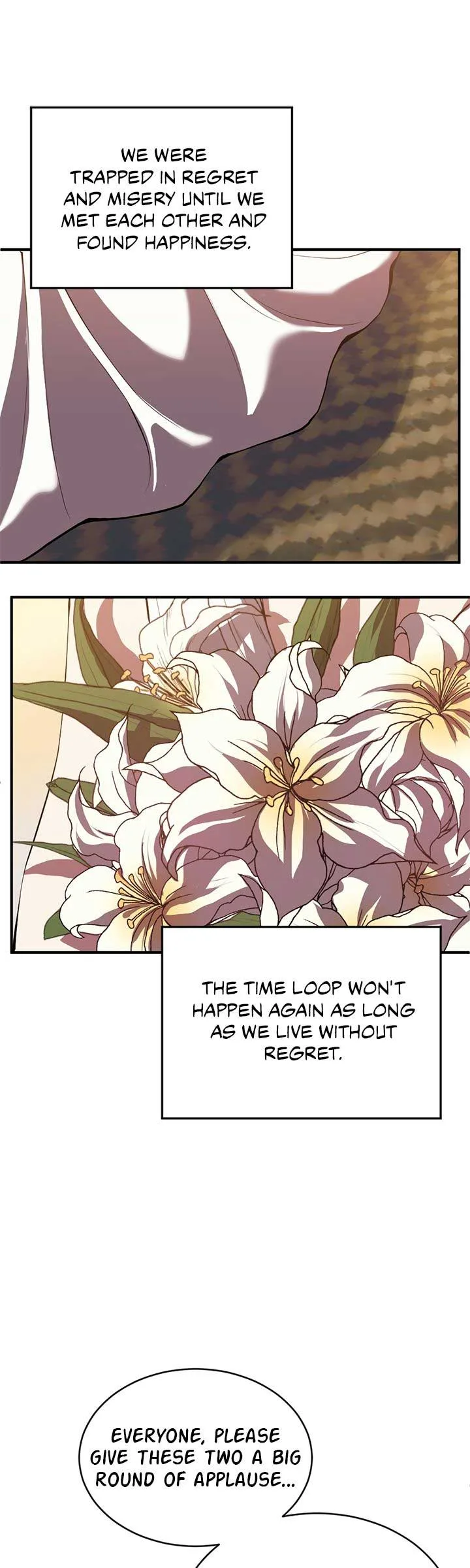 Third night only Chapter 93 page 42