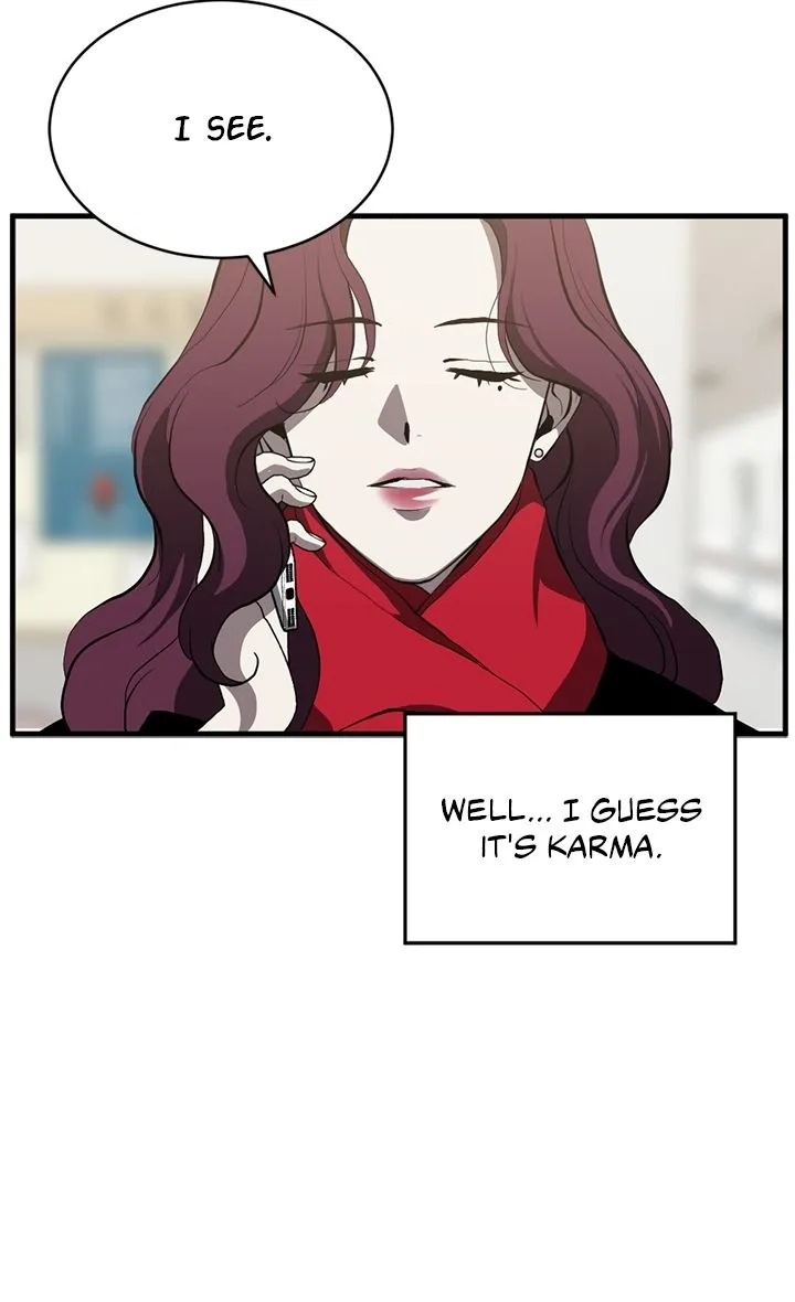 Third night only Chapter 92 page 14