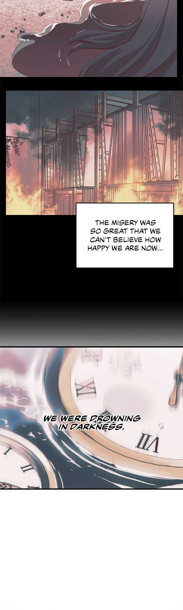 Third night only Chapter 93 page 45