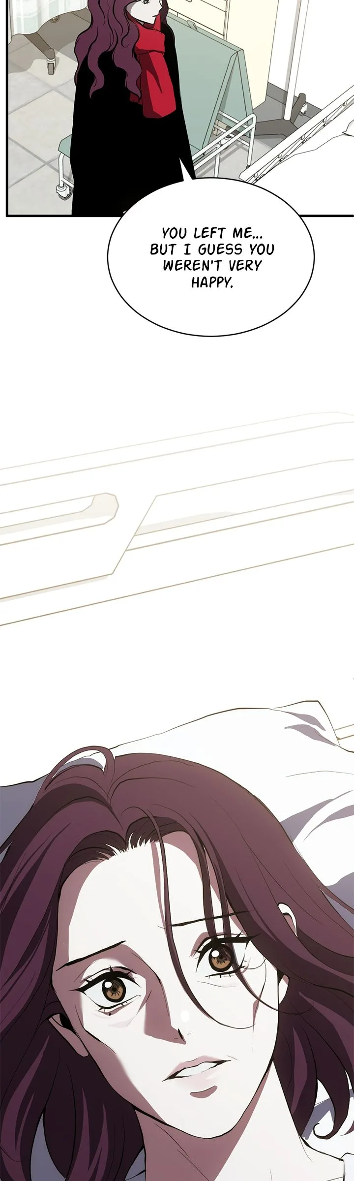 Third night only Chapter 92 page 17