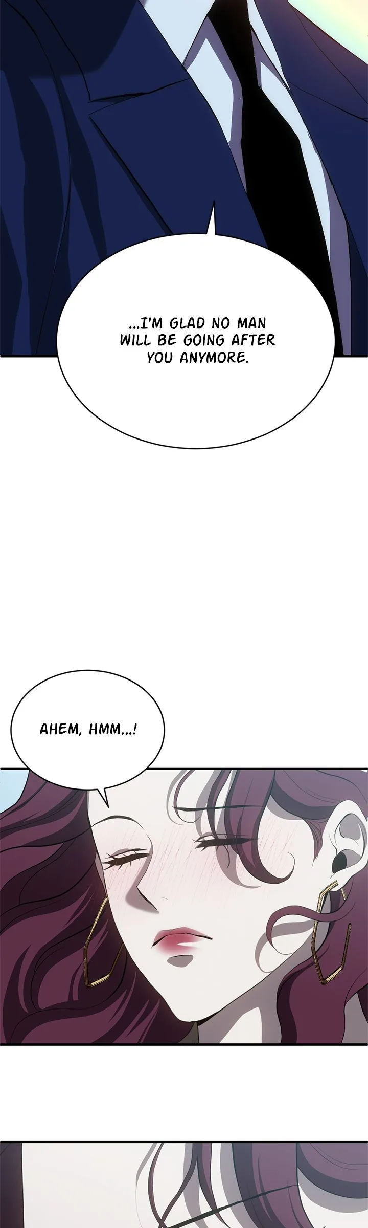 Third night only Chapter 92 page 7