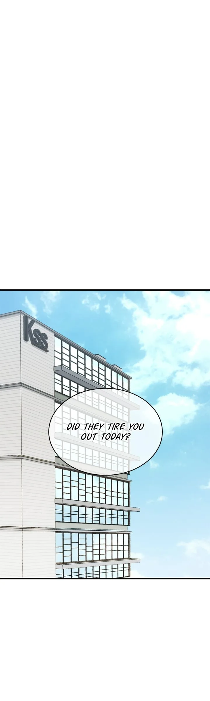 Third night only Chapter 92 page 4