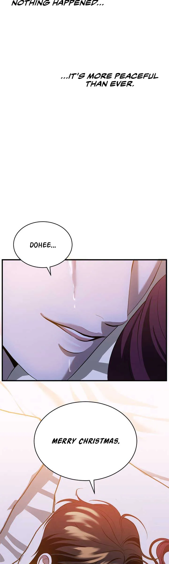 Third night only Chapter 93 page 37
