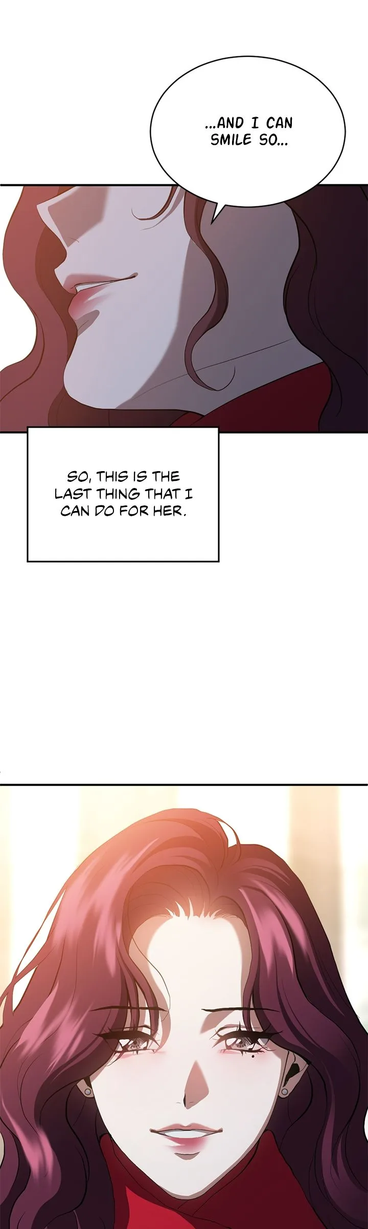 Third night only Chapter 92 page 26