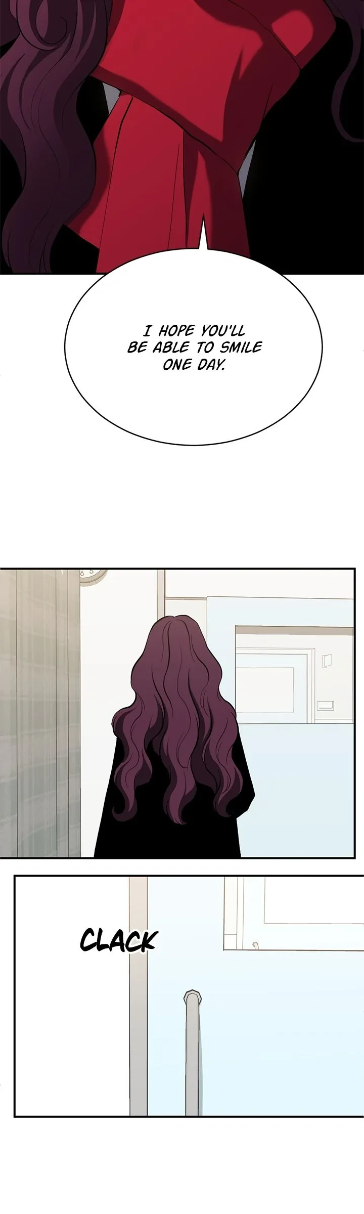 Third night only Chapter 92 page 27