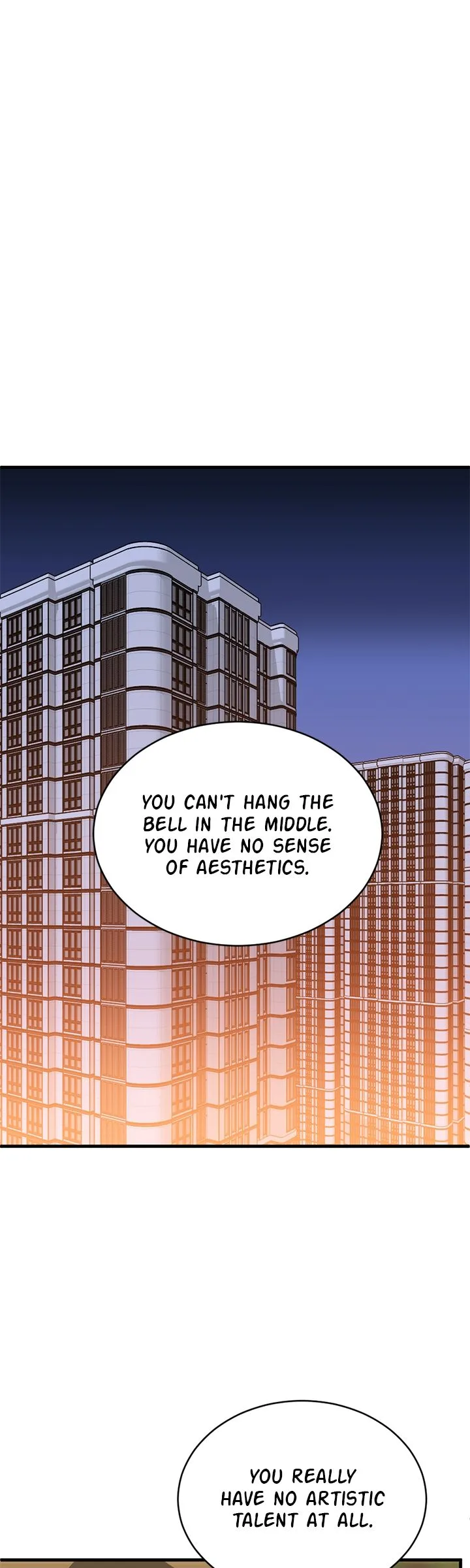 Third night only Chapter 92 page 36