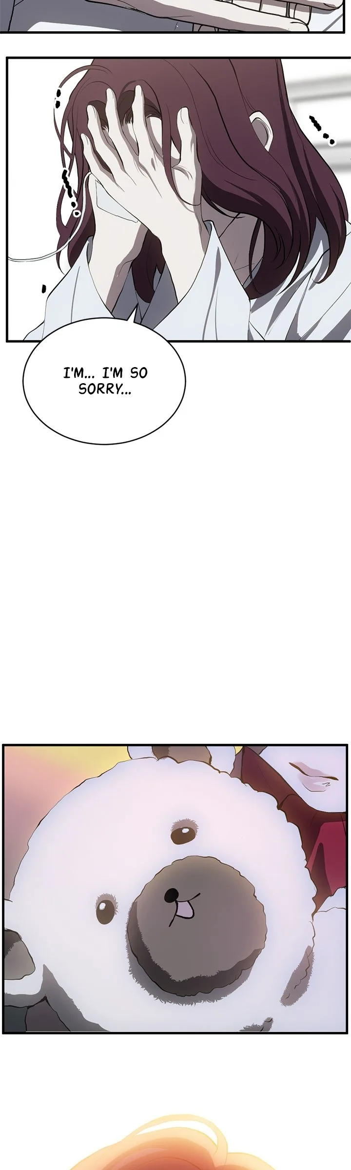 Third night only Chapter 92 page 21