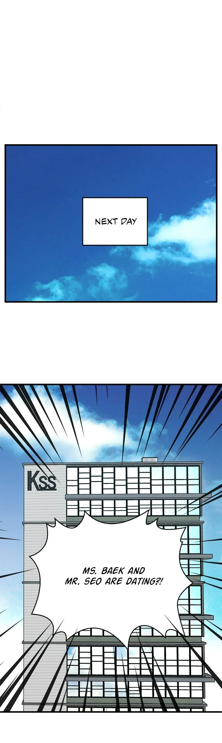 Third night only Chapter 91 page 41
