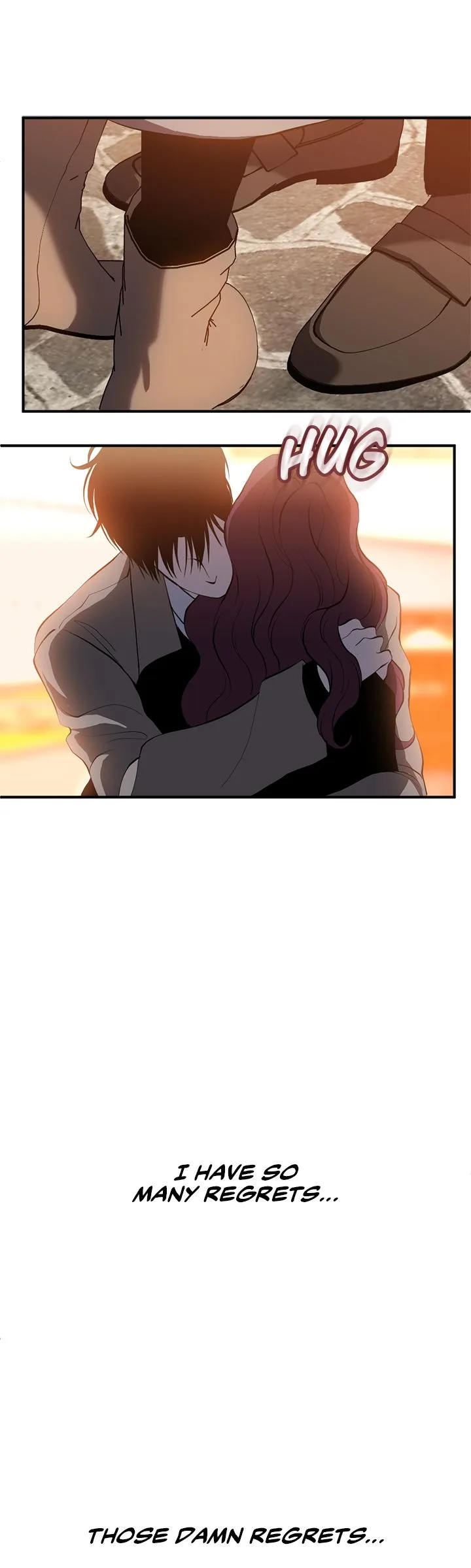 Third night only Chapter 92 page 32