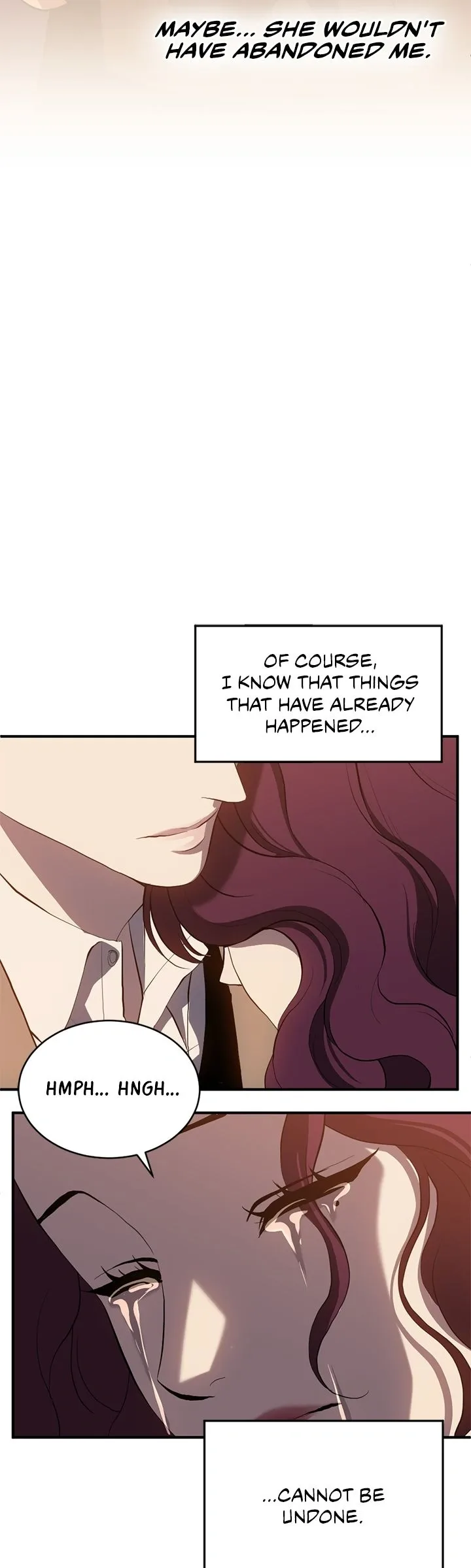 Third night only Chapter 92 page 34