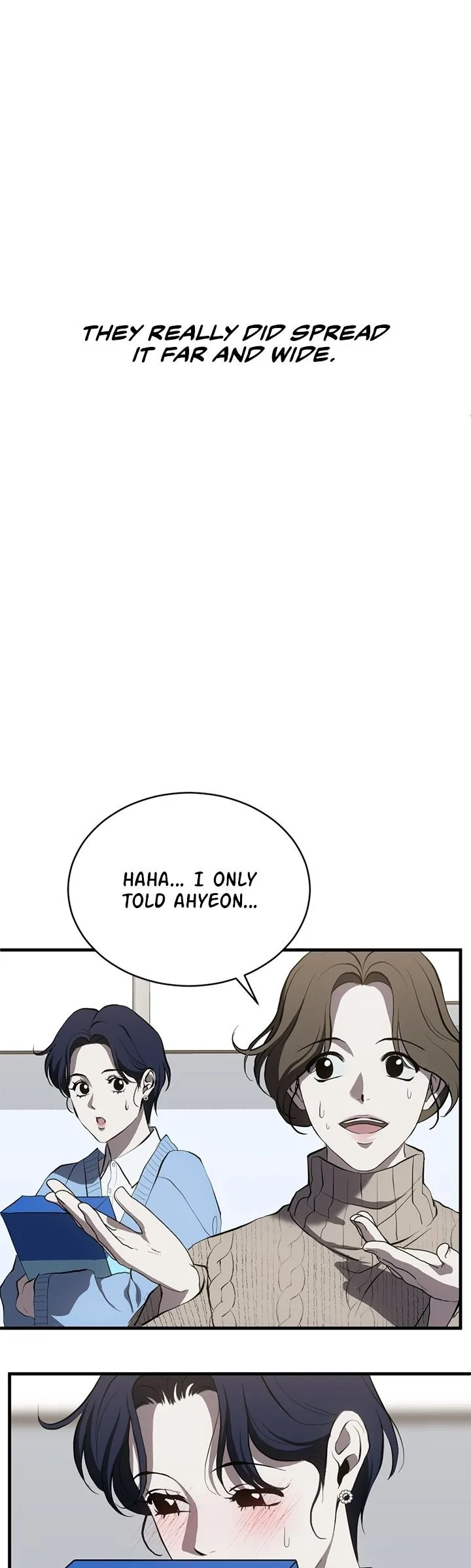 Third night only Chapter 91 page 44