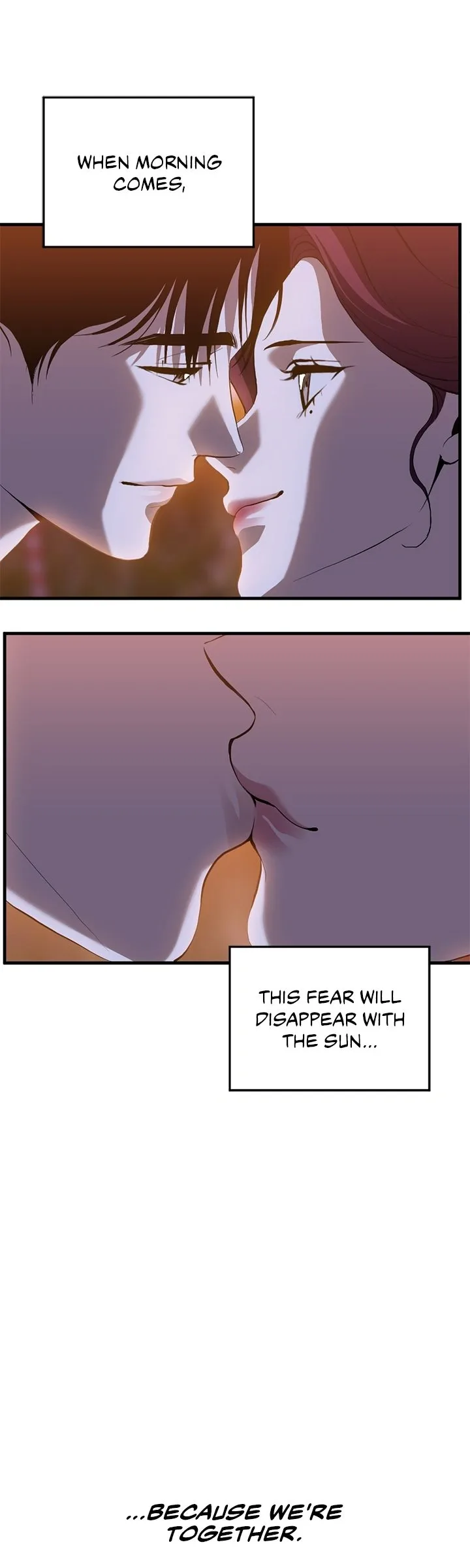 Third night only Chapter 92 page 49