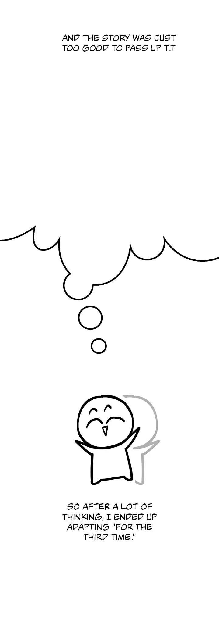Third night only Chapter 93.5 page 7