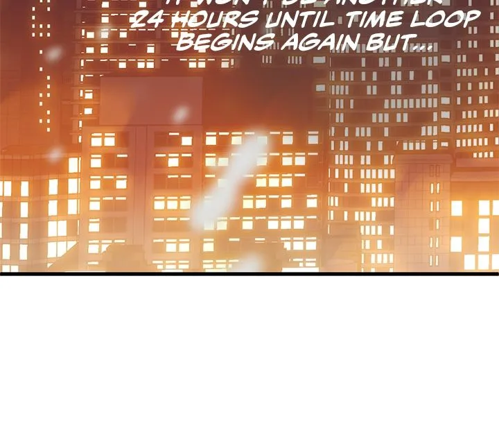 Third night only Chapter 92 page 47