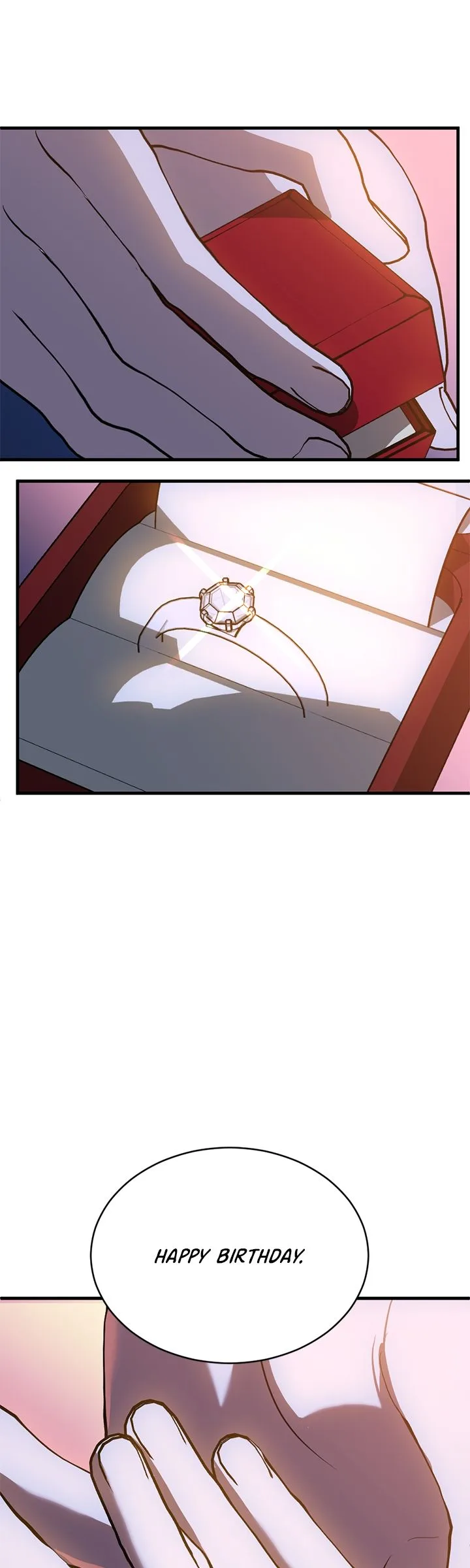 Third night only Chapter 92 page 43