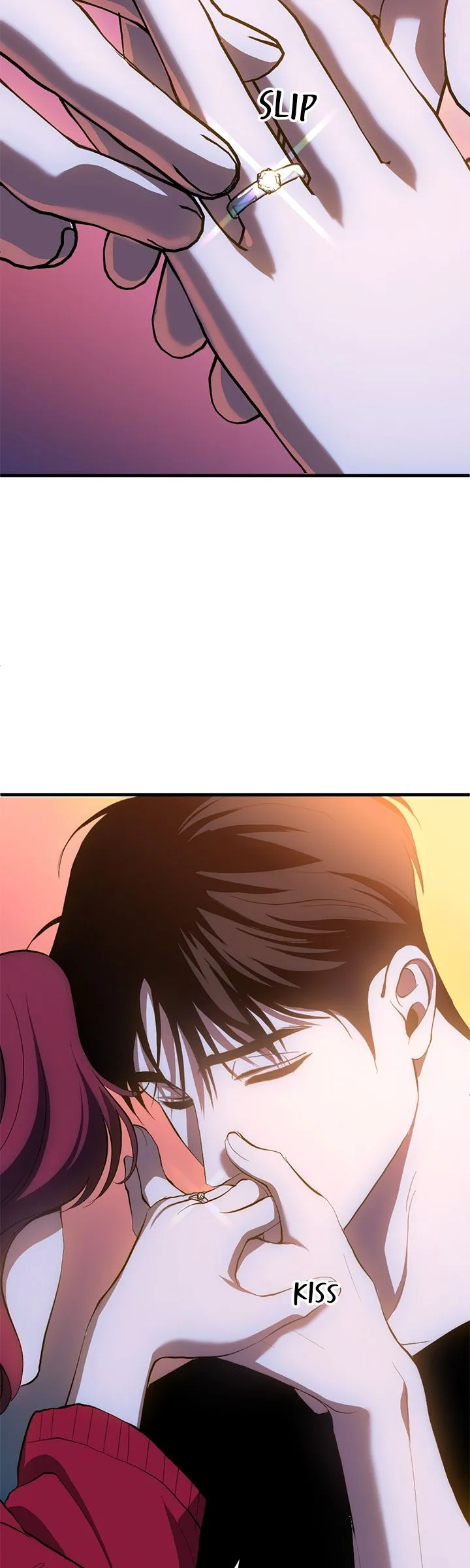 Third night only Chapter 92 page 44