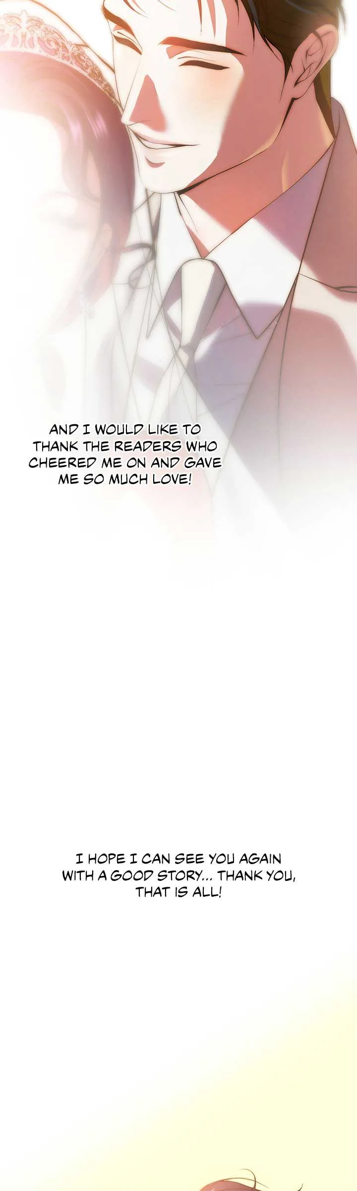 Third night only Chapter 93.5 page 15