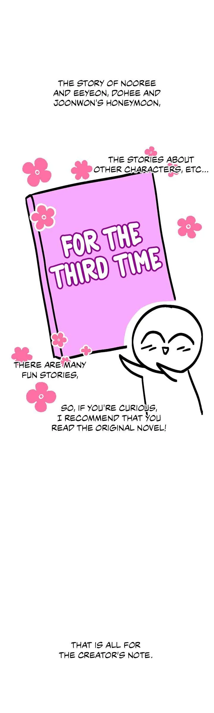 Third night only Chapter 93.5 page 13