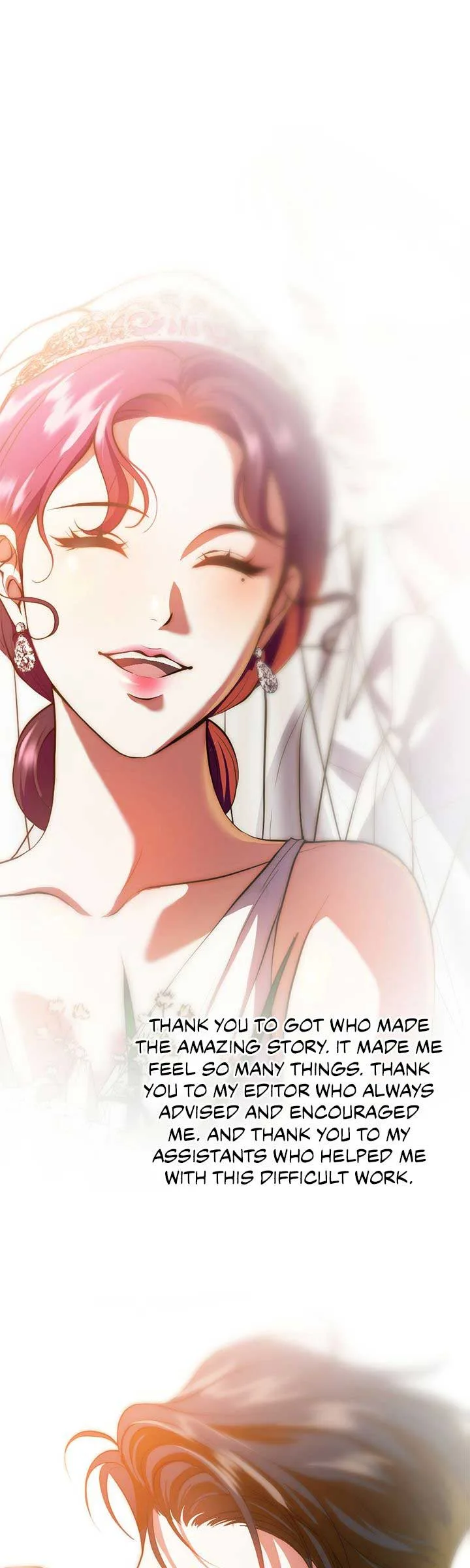Third night only Chapter 93.5 page 14