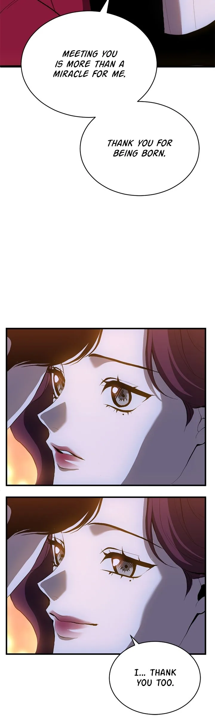 Third night only Chapter 92 page 45