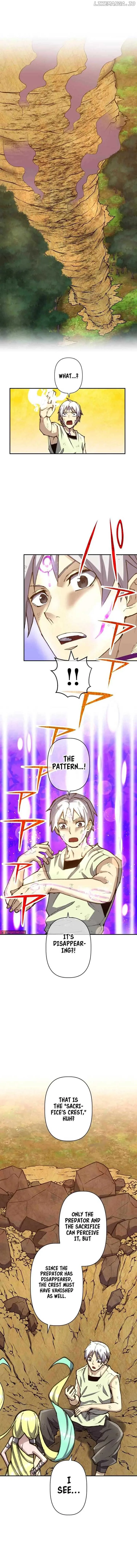 This Country is Finished: Escaping Japan to Start over in Another World Chapter 8 page 4