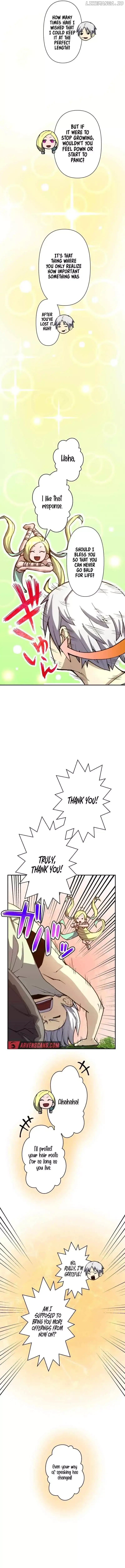 This Country is Finished: Escaping Japan to Start over in Another World Chapter 12 page 6