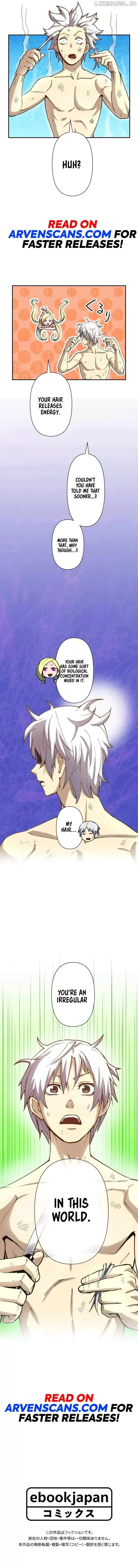 This Country is Finished: Escaping Japan to Start over in Another World Chapter 12 page 20