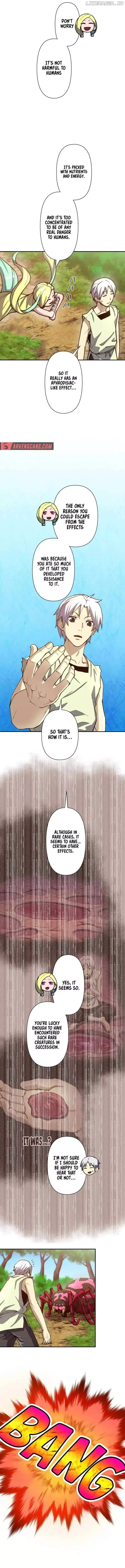 This Country is Finished: Escaping Japan to Start over in Another World Chapter 12 page 9