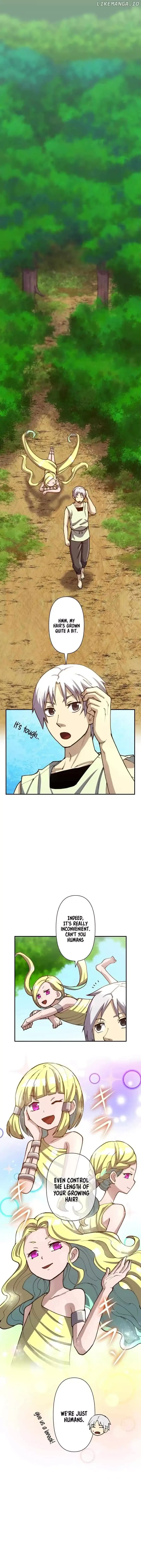 This Country is Finished: Escaping Japan to Start over in Another World Chapter 12 page 5