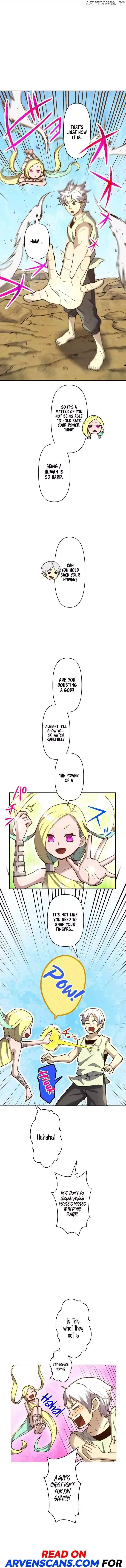 This Country is Finished: Escaping Japan to Start over in Another World Chapter 12 page 13