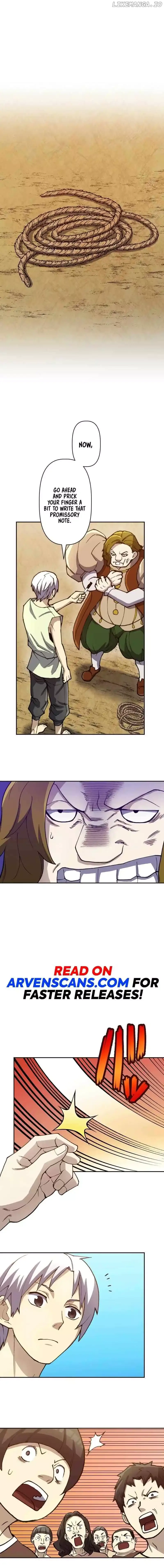 This Country is Finished: Escaping Japan to Start over in Another World Chapter 11 page 14