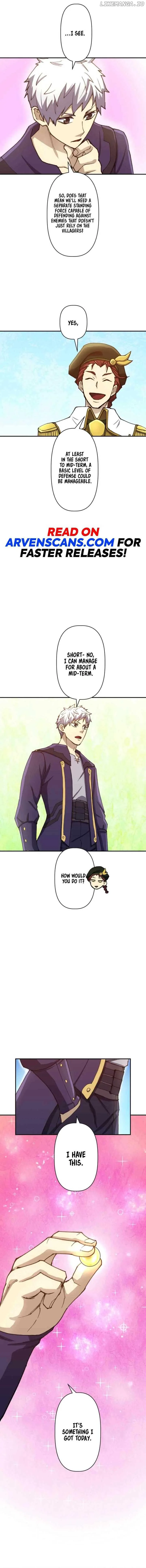 This Country is Finished: Escaping Japan to Start over in Another World Chapter 15 page 11