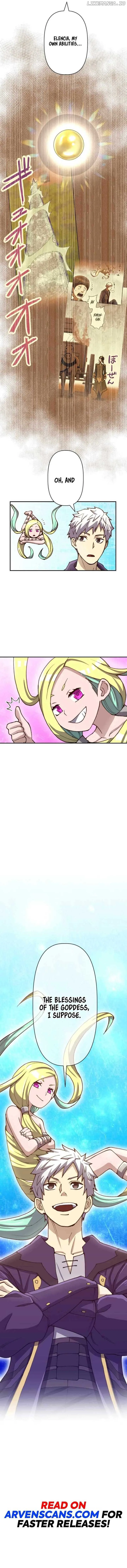 This Country is Finished: Escaping Japan to Start over in Another World Chapter 15 page 17