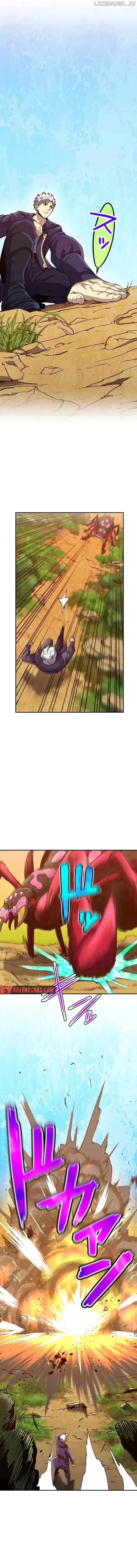 This Country is Finished: Escaping Japan to Start over in Another World Chapter 13 page 3