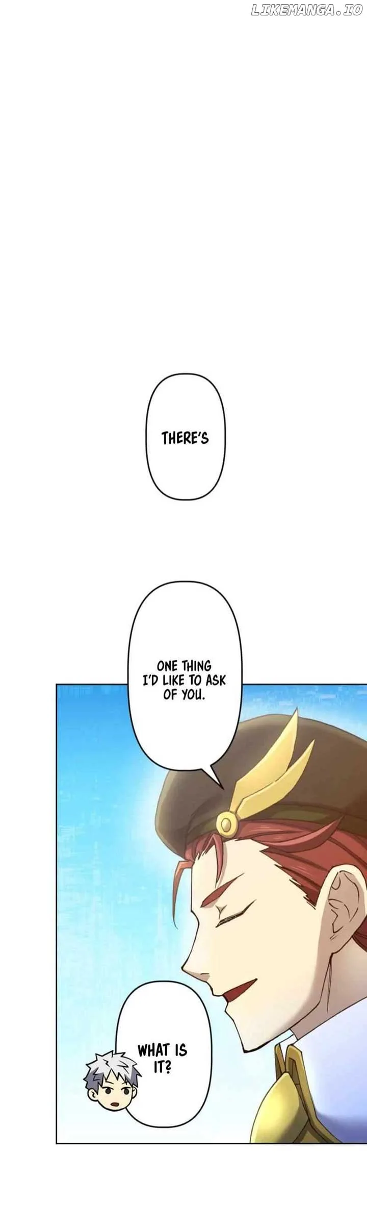 This Country is Finished: Escaping Japan to Start over in Another World Chapter 16 page 7