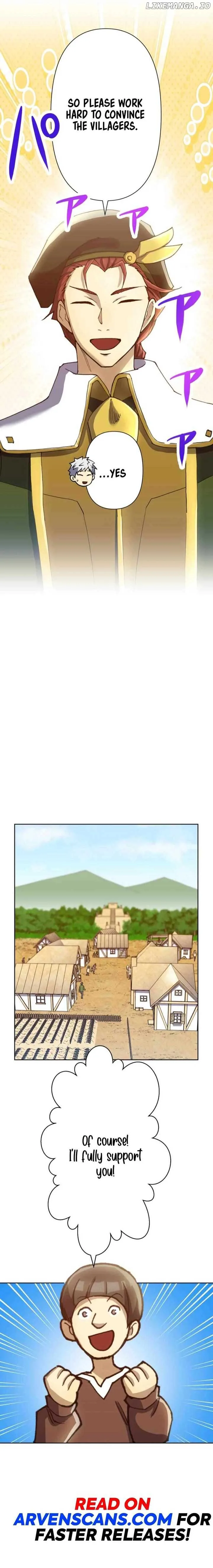 This Country is Finished: Escaping Japan to Start over in Another World Chapter 16 page 16