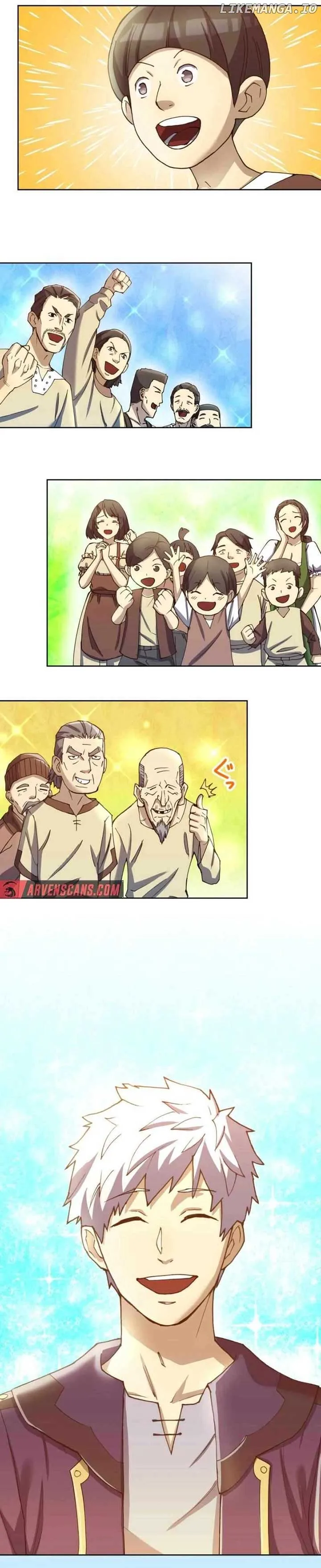 This Country is Finished: Escaping Japan to Start over in Another World Chapter 16 page 20